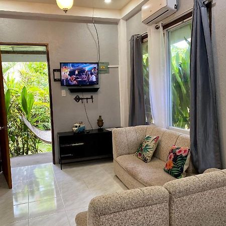 Union  Siargao Residency 아파트 외부 사진
