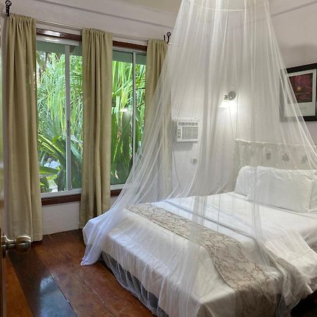 Union  Siargao Residency 아파트 외부 사진