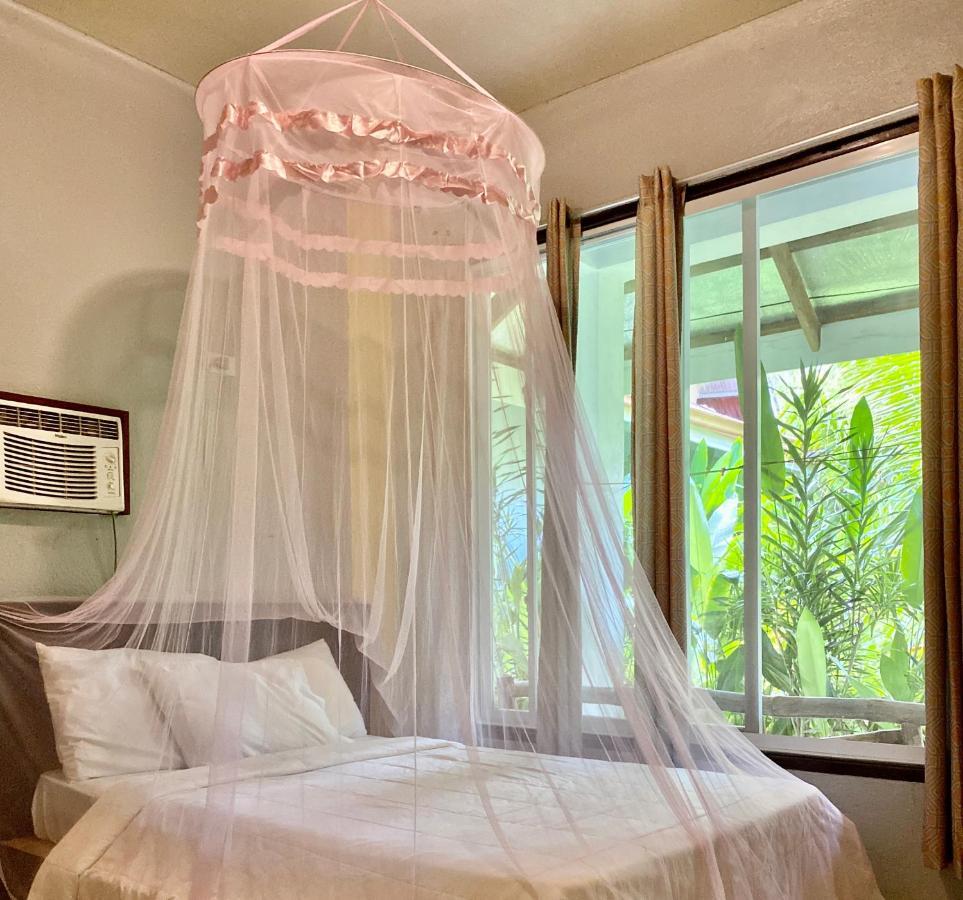 Union  Siargao Residency 아파트 외부 사진