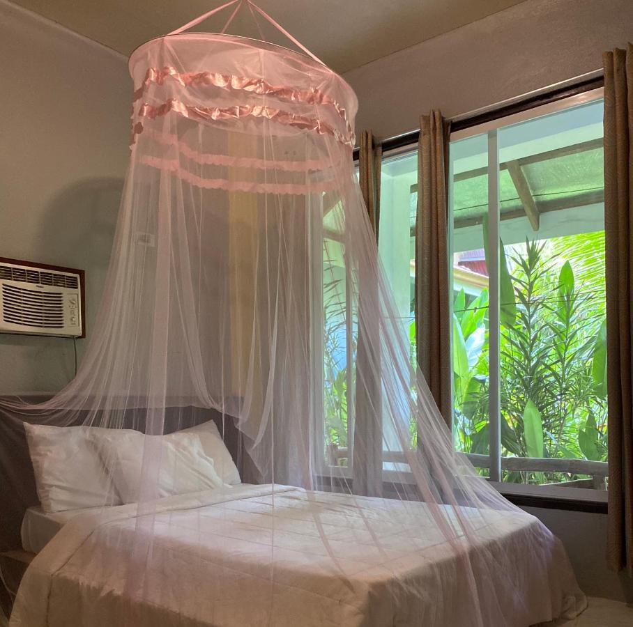 Union  Siargao Residency 아파트 외부 사진