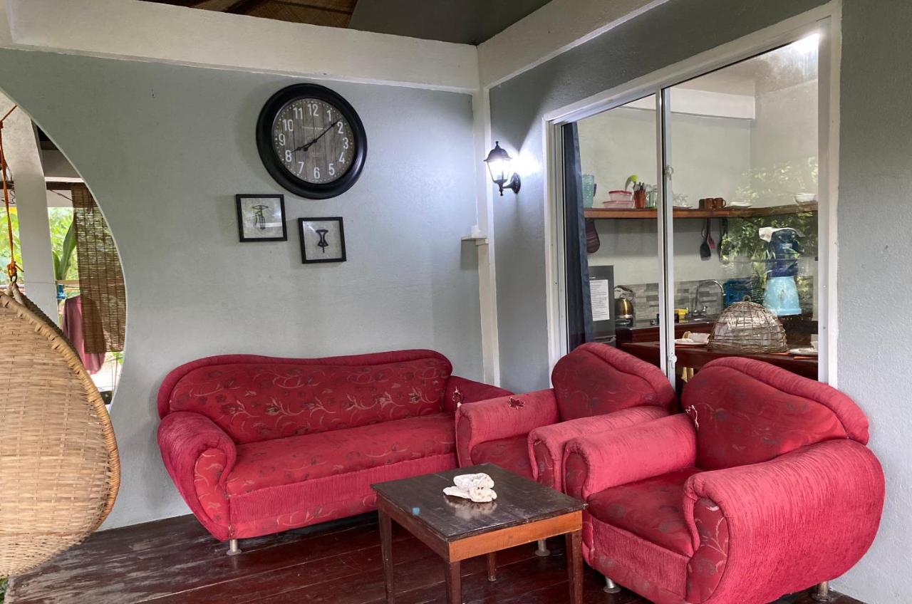 Union  Siargao Residency 아파트 외부 사진