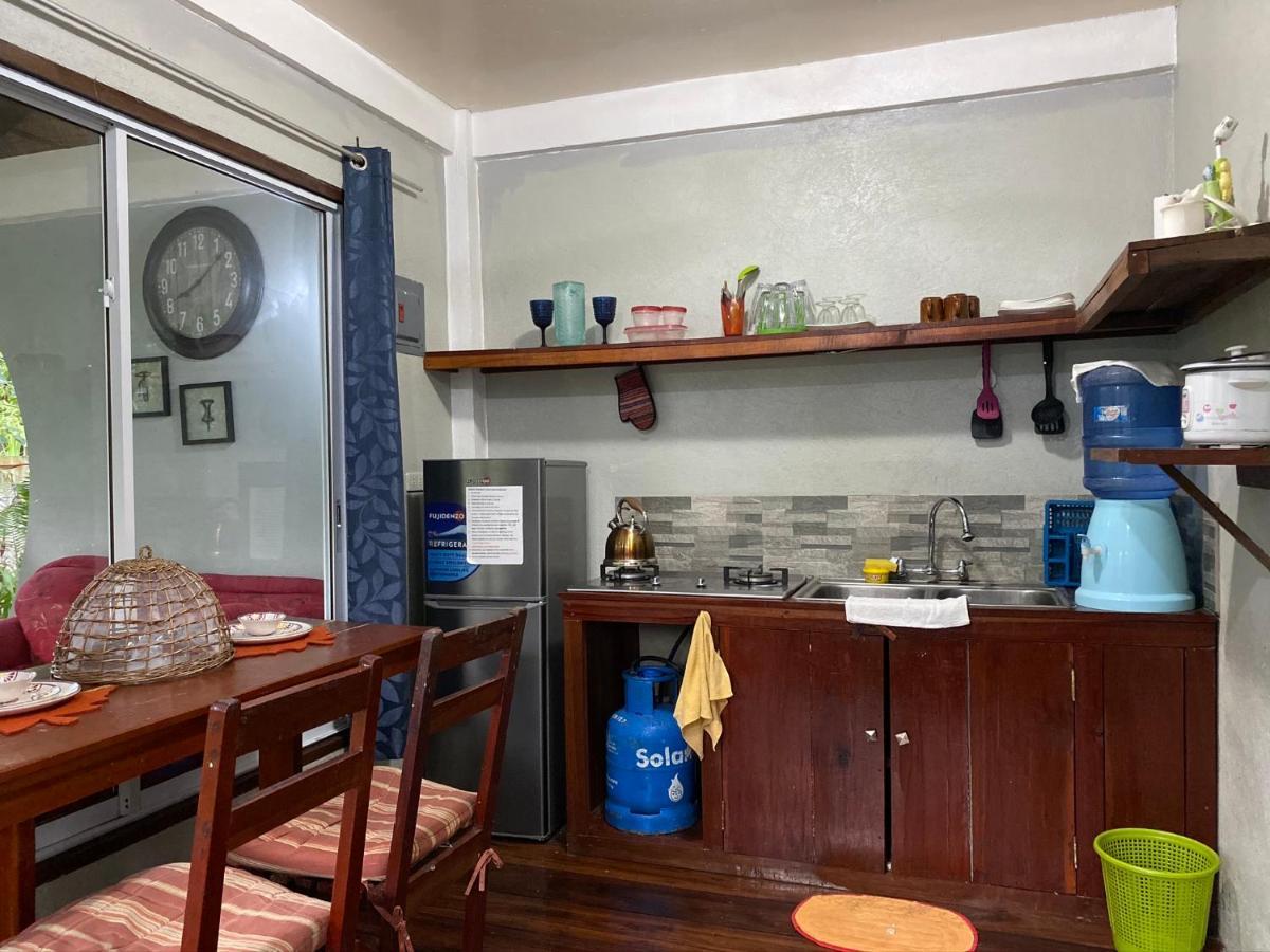 Union  Siargao Residency 아파트 외부 사진