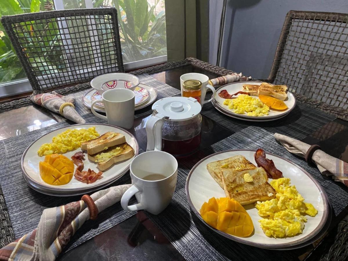Union  Siargao Residency 아파트 외부 사진