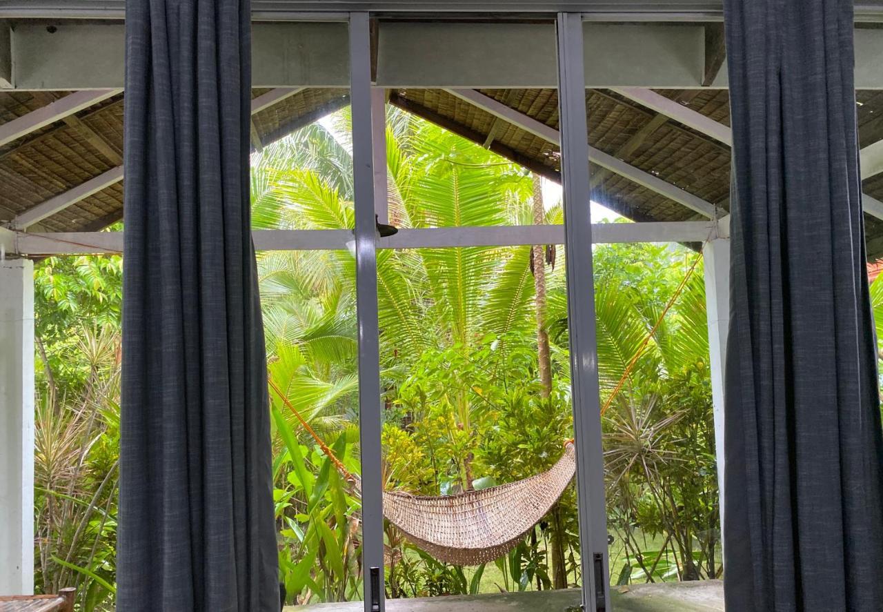 Union  Siargao Residency 아파트 외부 사진