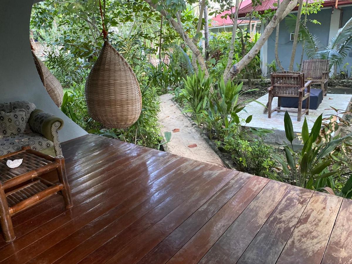 Union  Siargao Residency 아파트 외부 사진