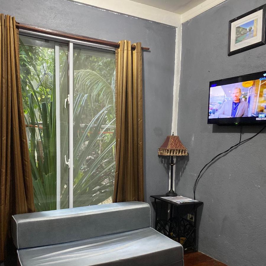Union  Siargao Residency 아파트 외부 사진