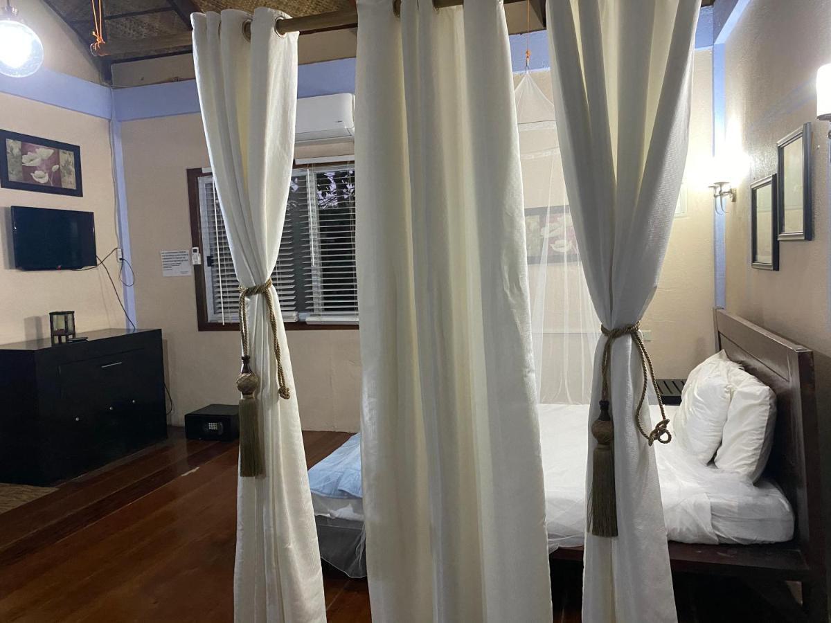Union  Siargao Residency 아파트 외부 사진