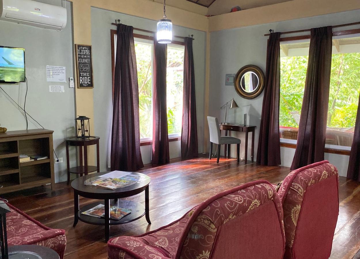 Union  Siargao Residency 아파트 외부 사진