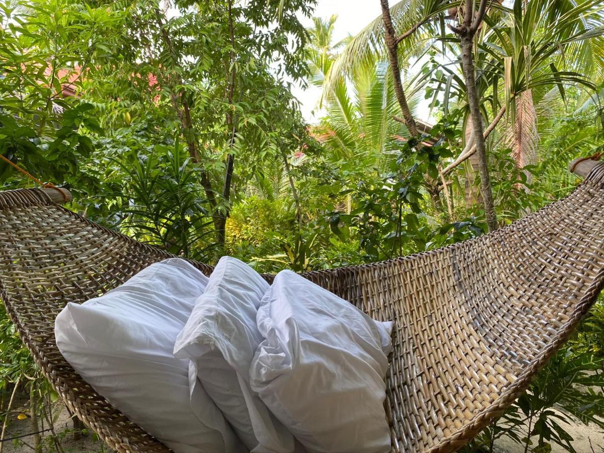 Union  Siargao Residency 아파트 외부 사진