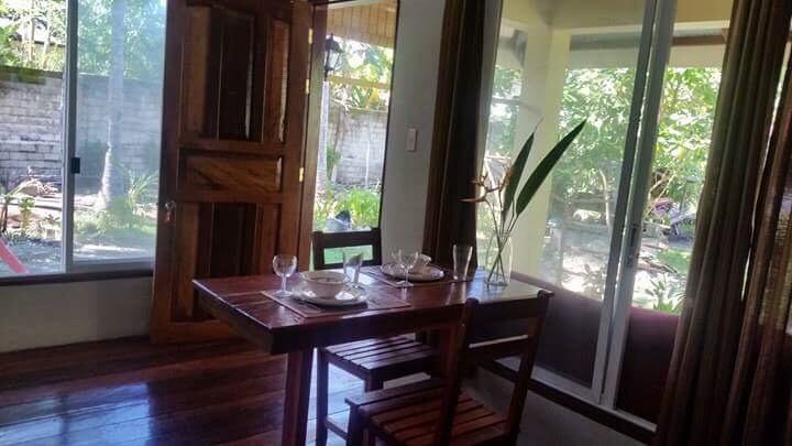 Union  Siargao Residency 아파트 외부 사진