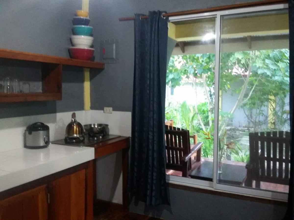 Union  Siargao Residency 아파트 외부 사진