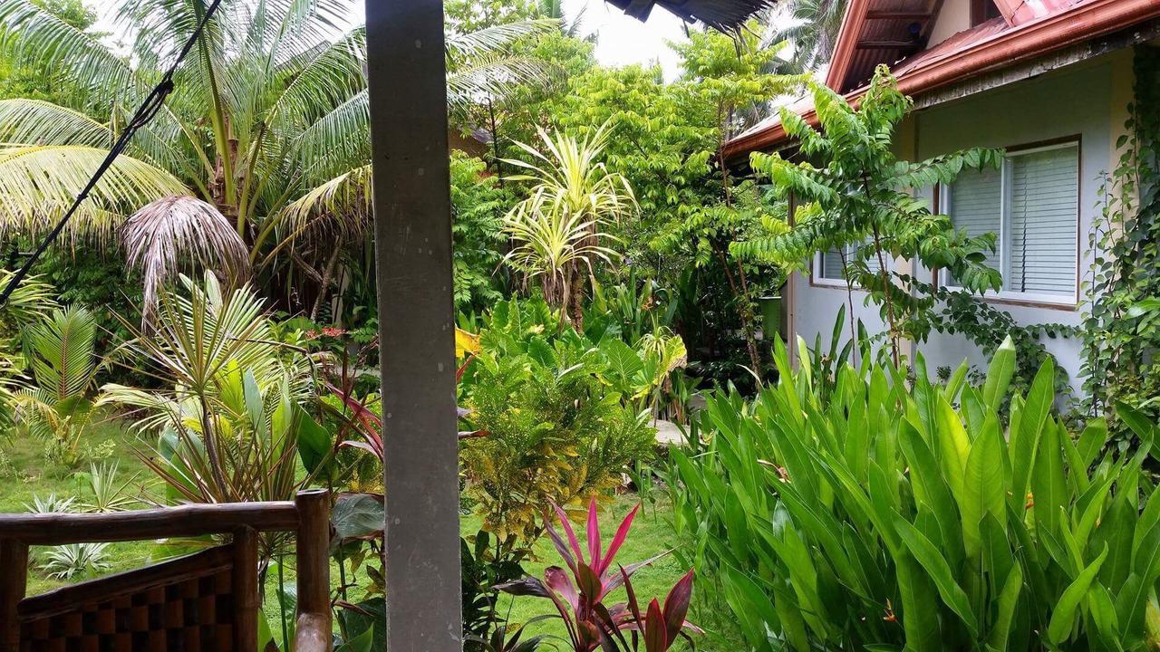 Union  Siargao Residency 아파트 외부 사진