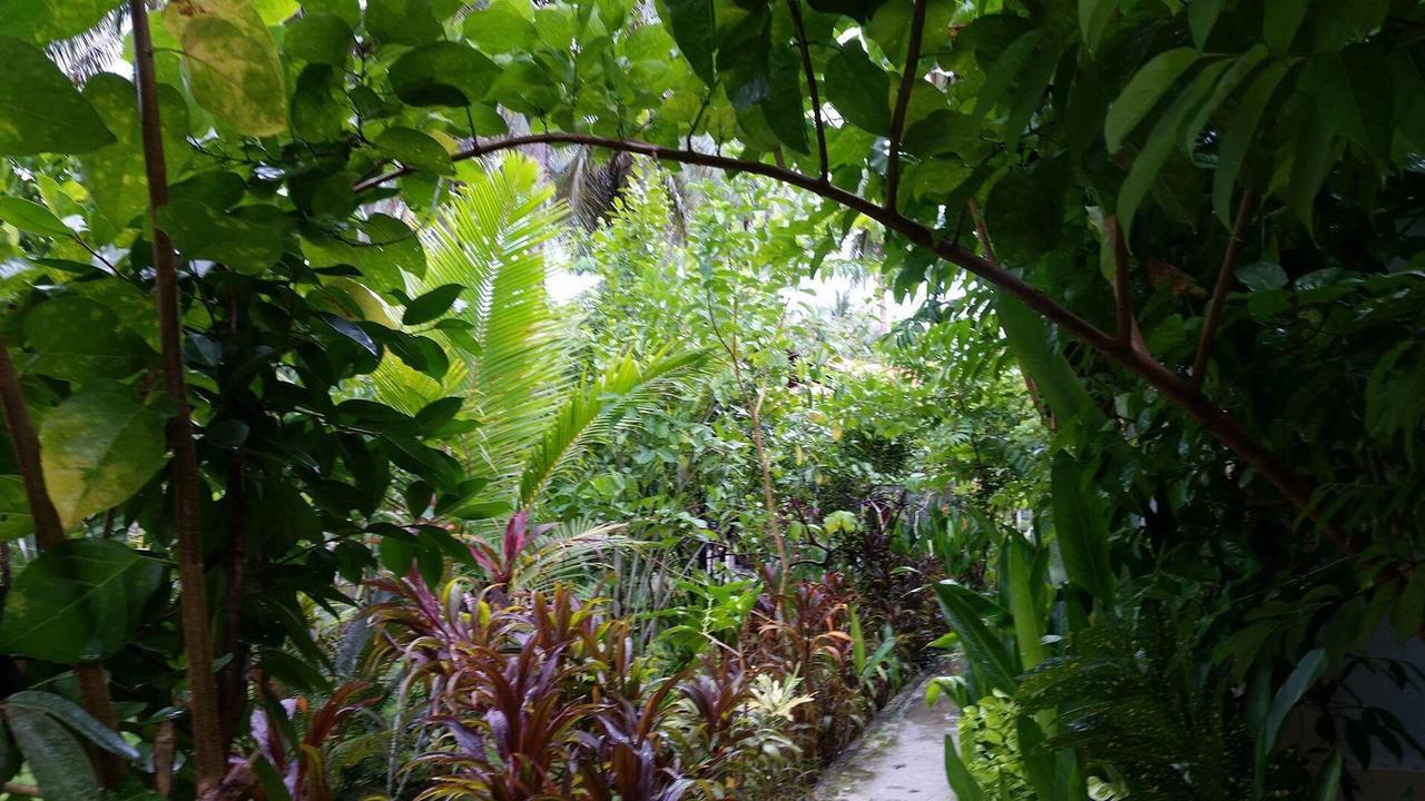 Union  Siargao Residency 아파트 외부 사진