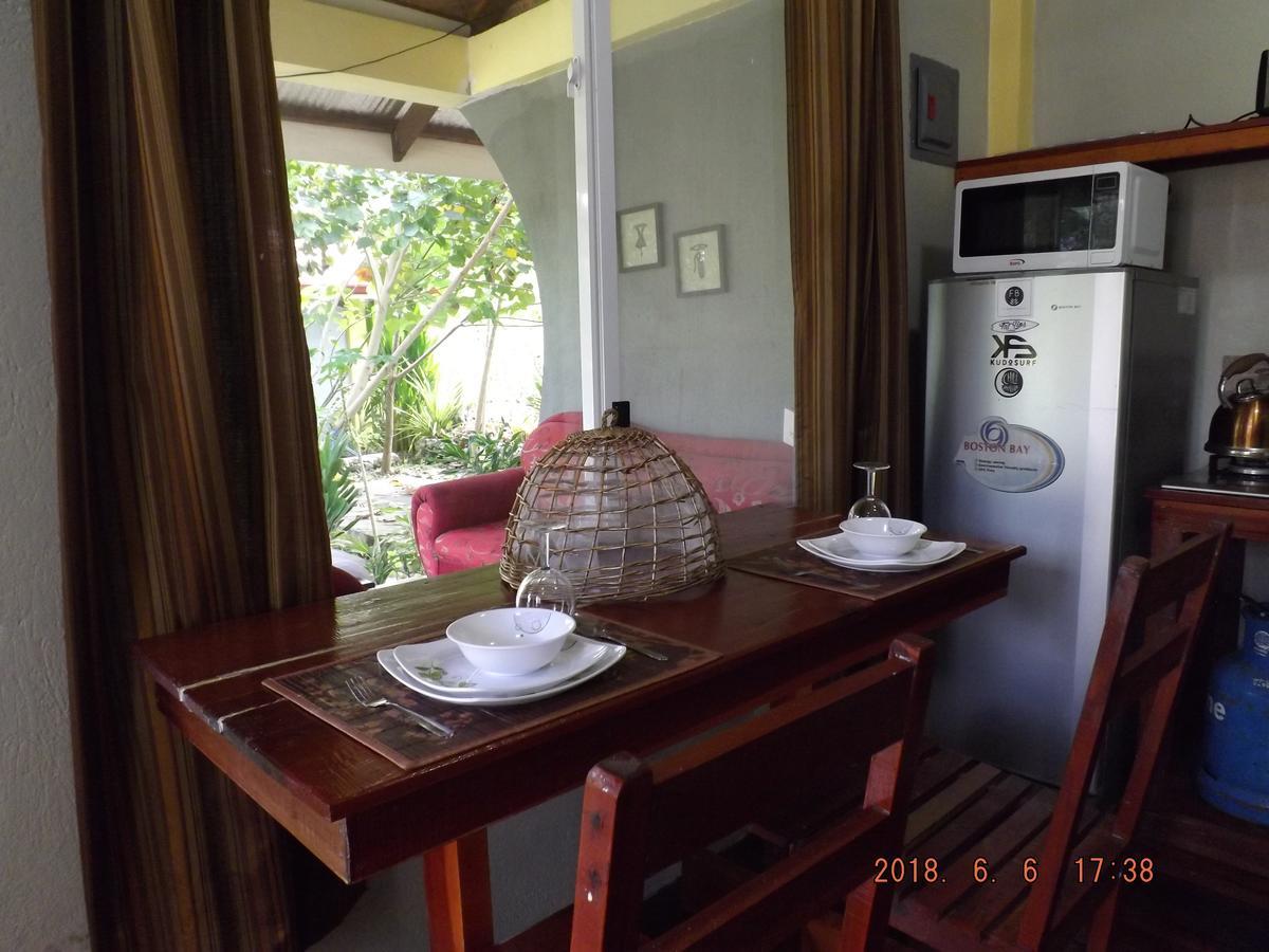Union  Siargao Residency 아파트 외부 사진