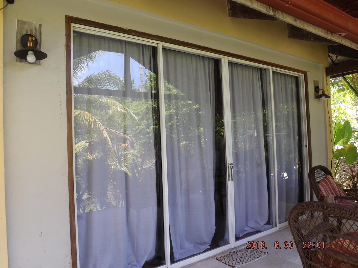Union  Siargao Residency 아파트 외부 사진
