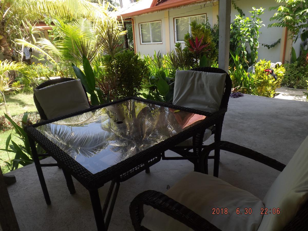 Union  Siargao Residency 아파트 외부 사진
