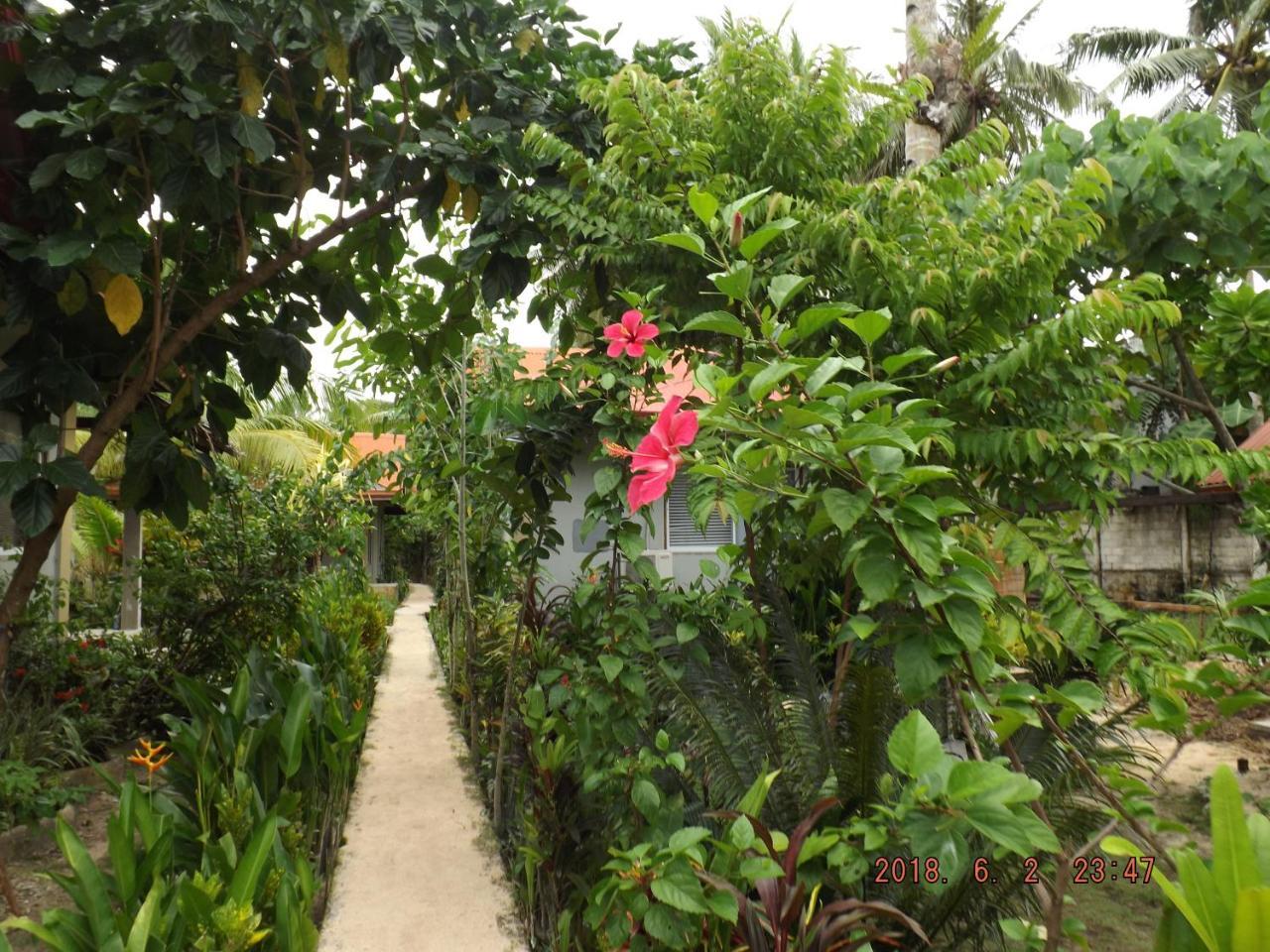 Union  Siargao Residency 아파트 외부 사진