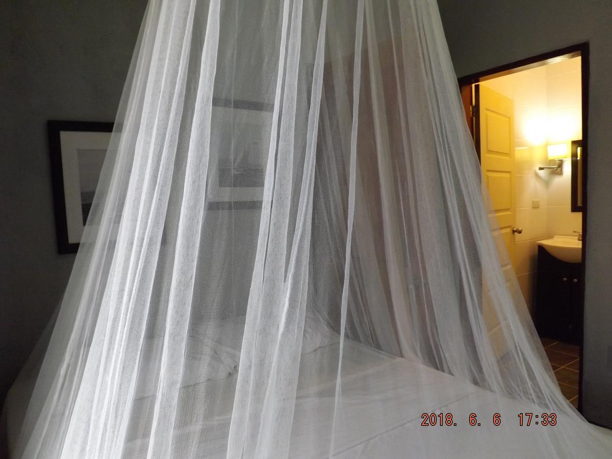 Union  Siargao Residency 아파트 외부 사진