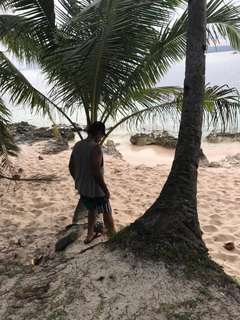 Union  Siargao Residency 아파트 외부 사진