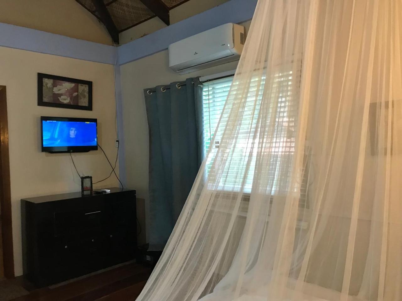 Union  Siargao Residency 아파트 외부 사진