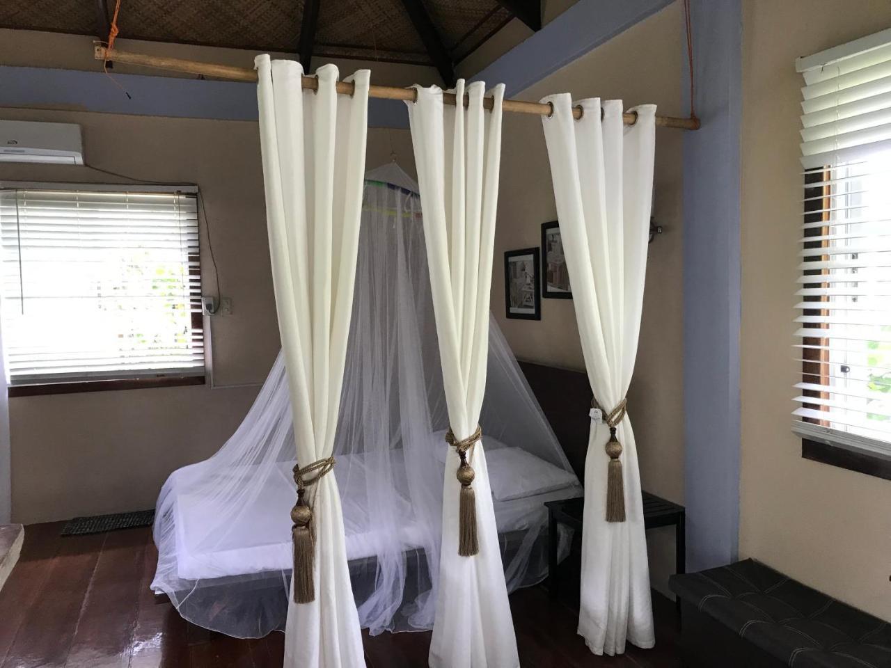 Union  Siargao Residency 아파트 외부 사진