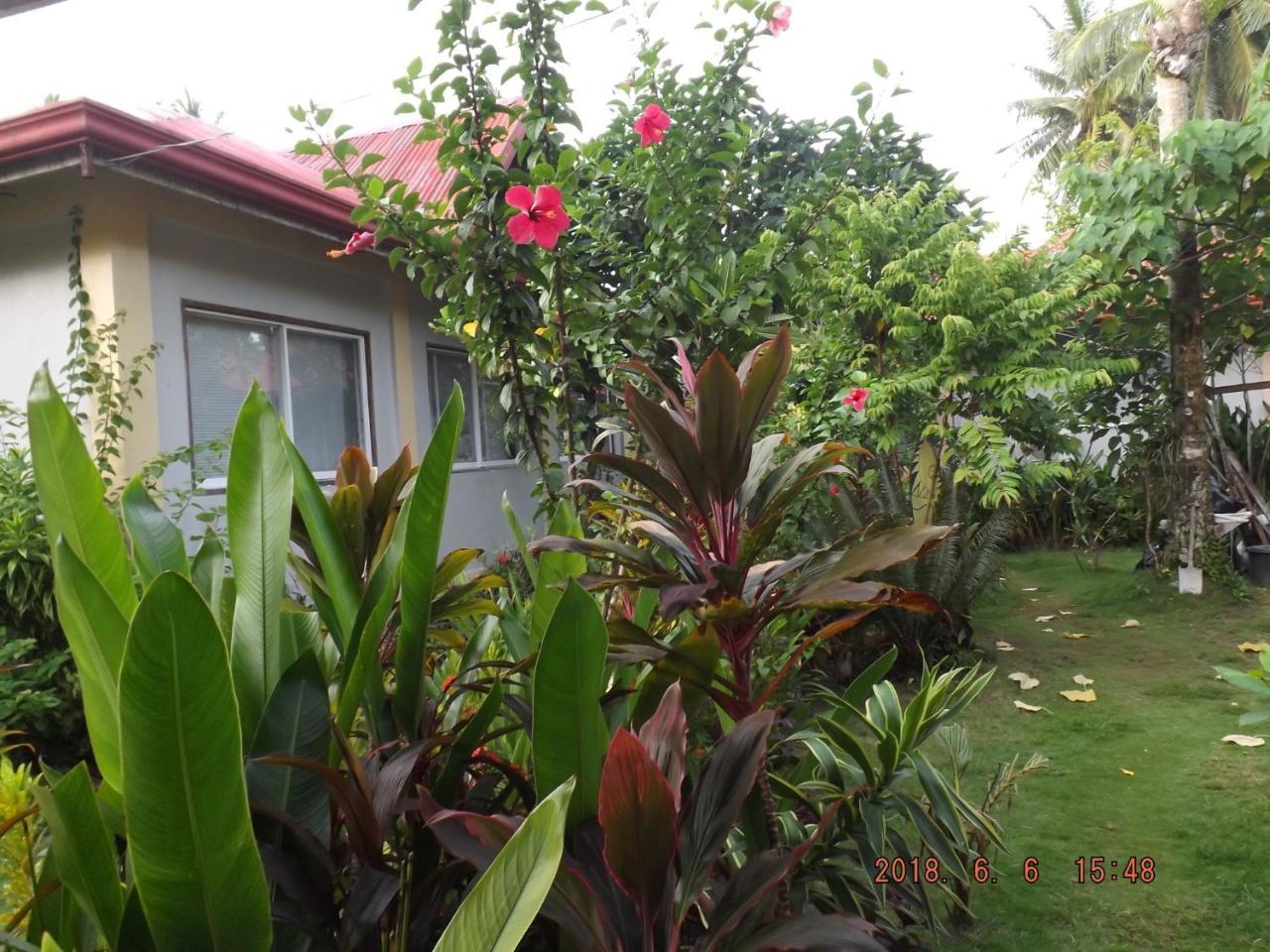 Union  Siargao Residency 아파트 외부 사진