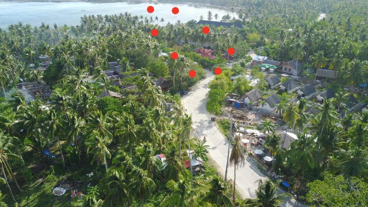 Union  Siargao Residency 아파트 외부 사진