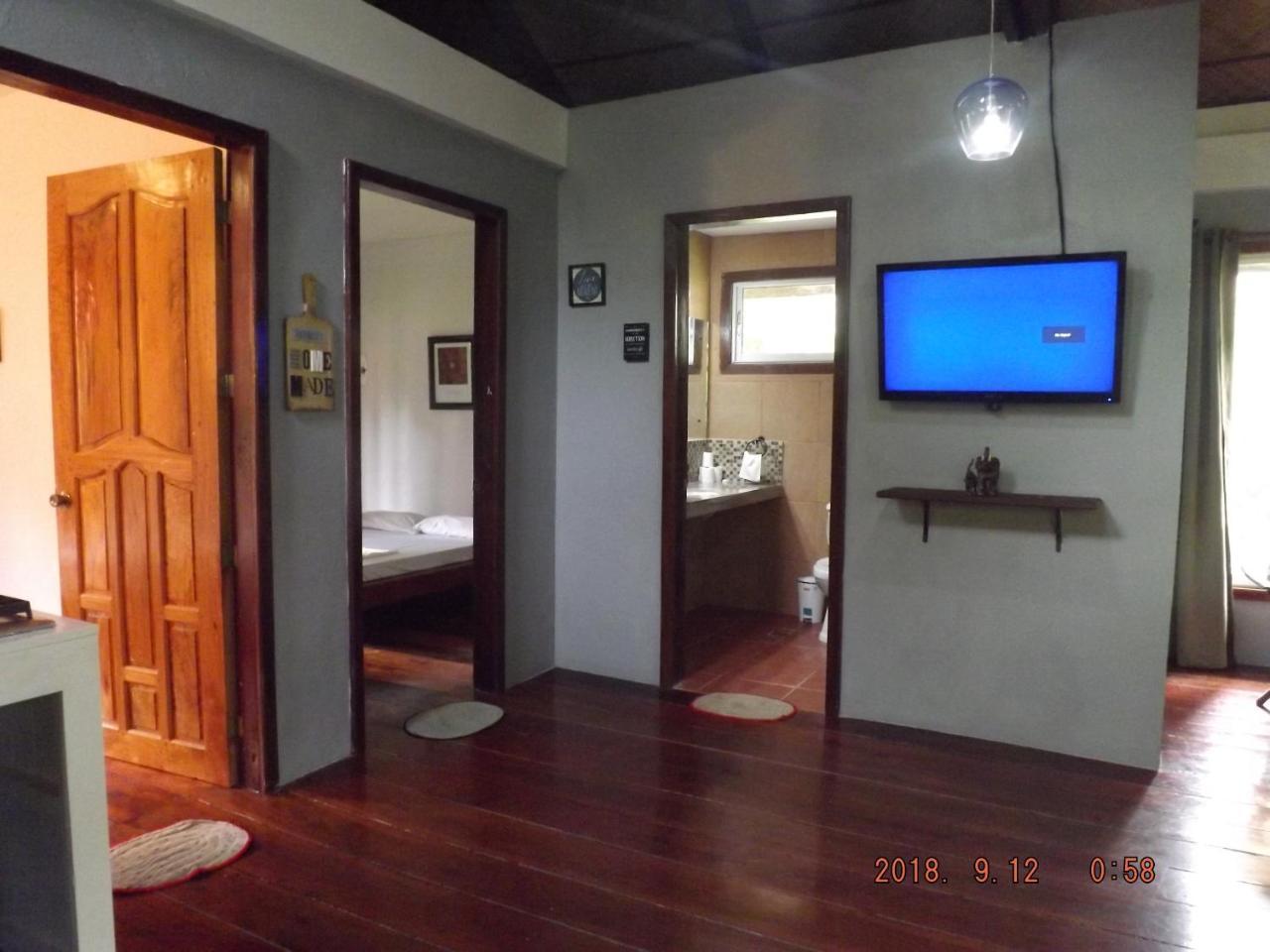 Union  Siargao Residency 아파트 외부 사진