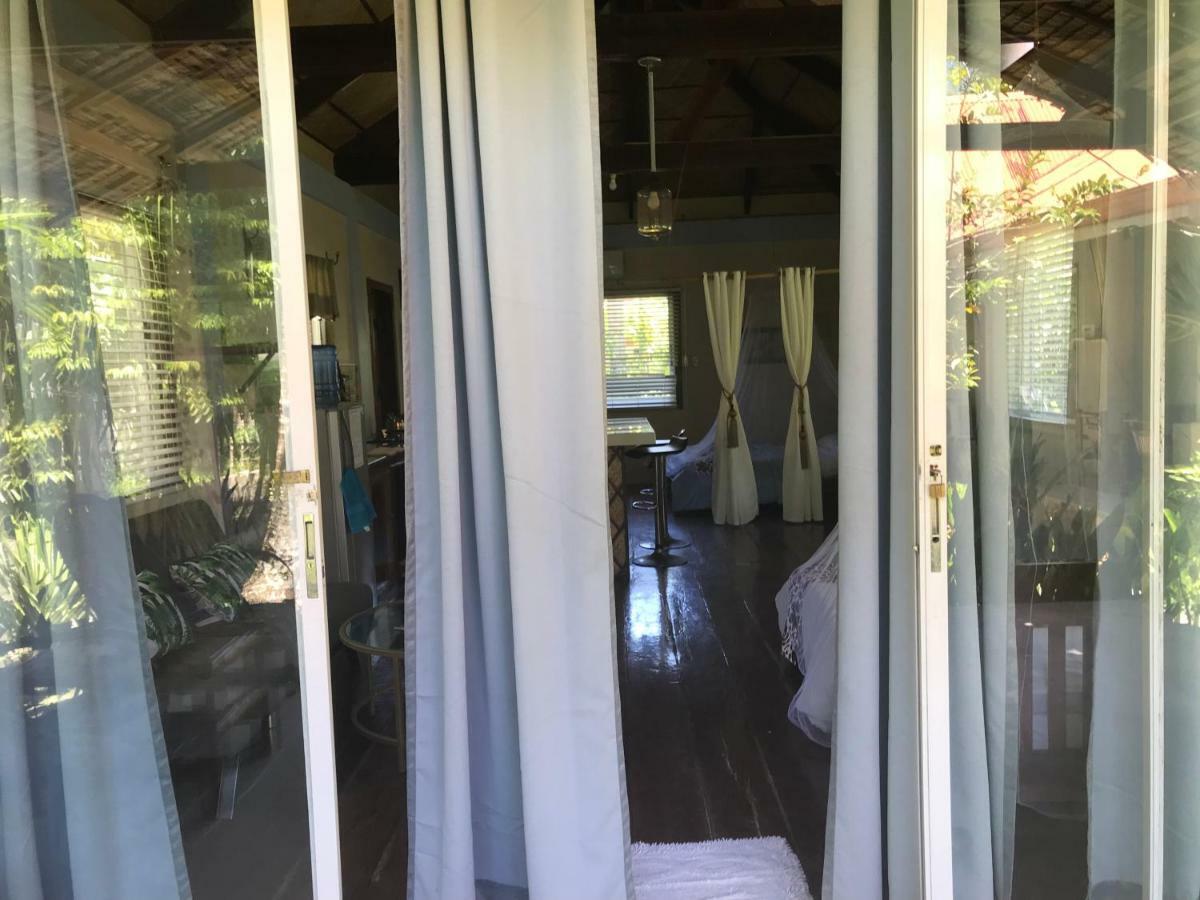 Union  Siargao Residency 아파트 외부 사진