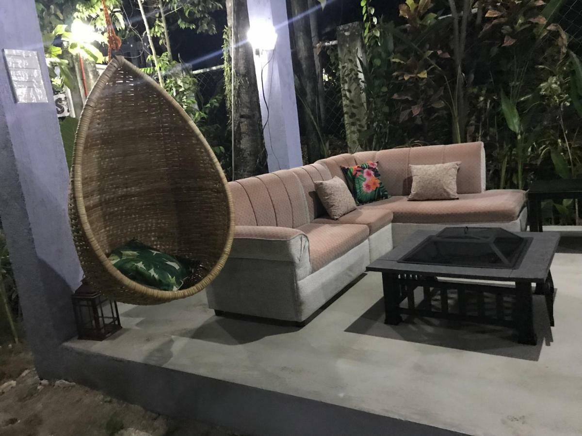 Union  Siargao Residency 아파트 외부 사진