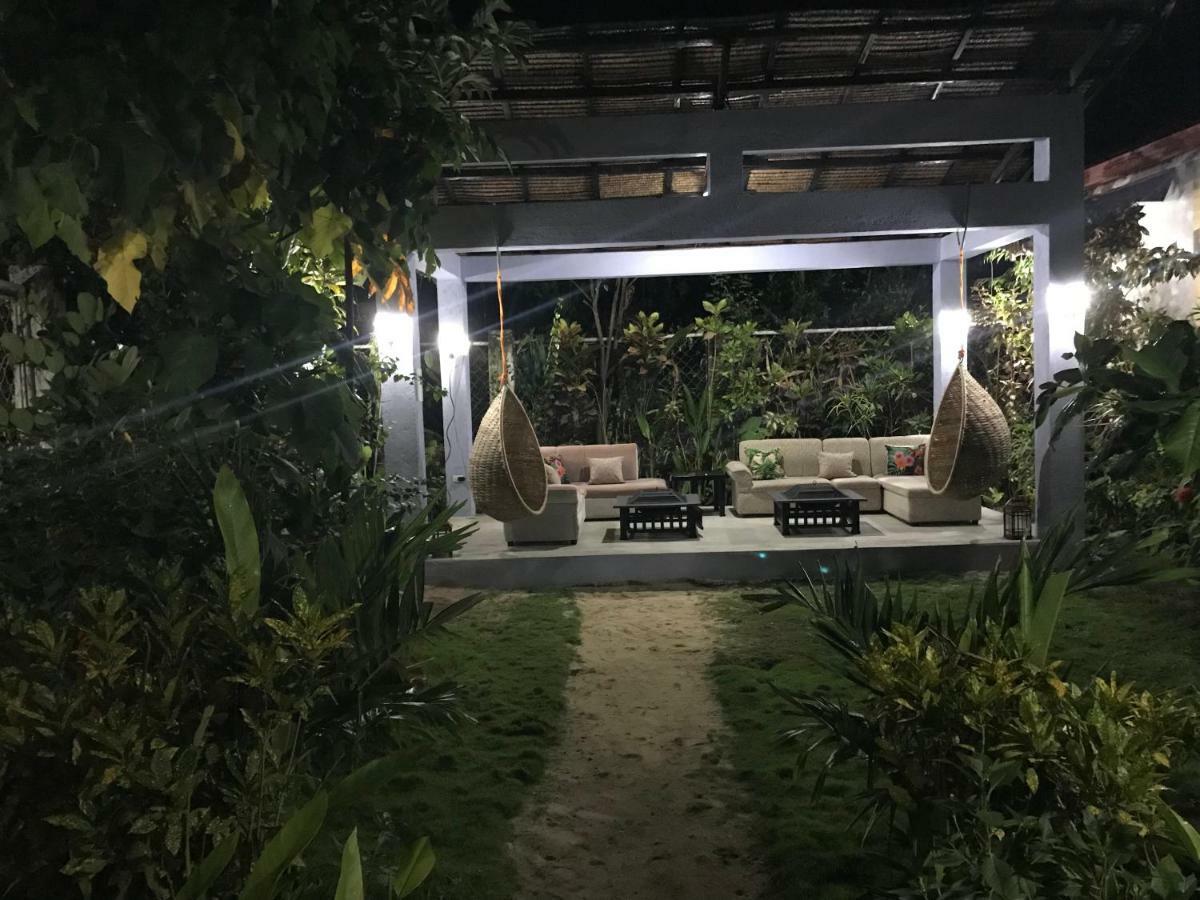Union  Siargao Residency 아파트 외부 사진