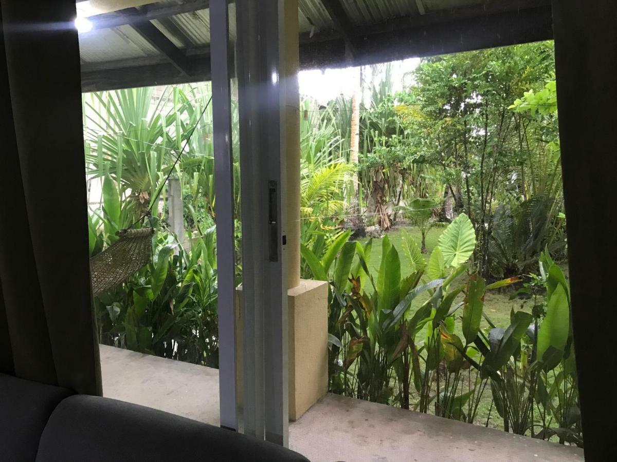 Union  Siargao Residency 아파트 외부 사진