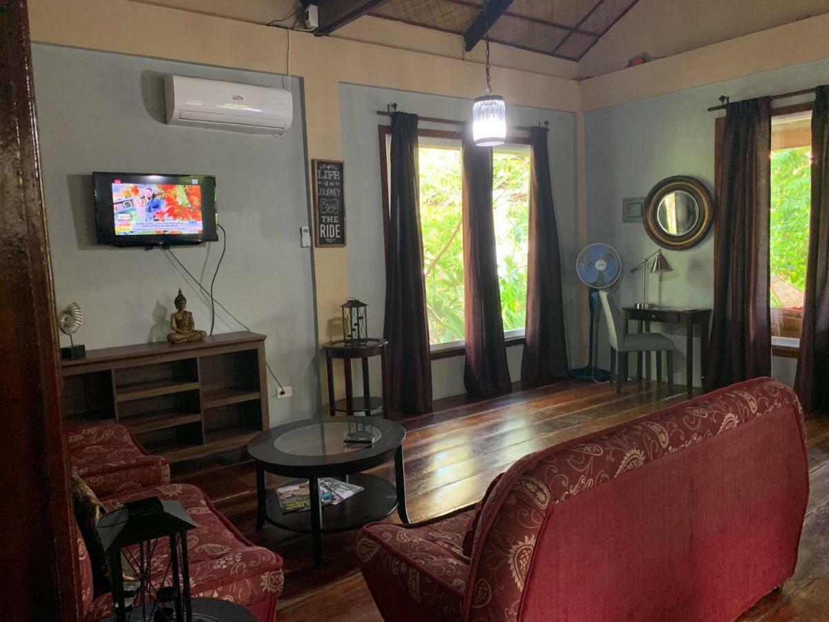 Union  Siargao Residency 아파트 외부 사진