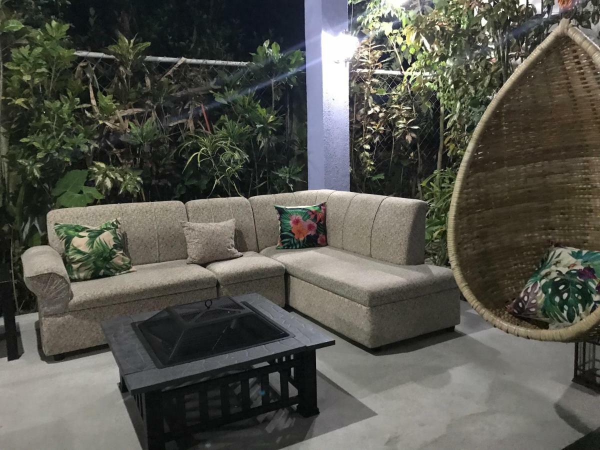 Union  Siargao Residency 아파트 외부 사진