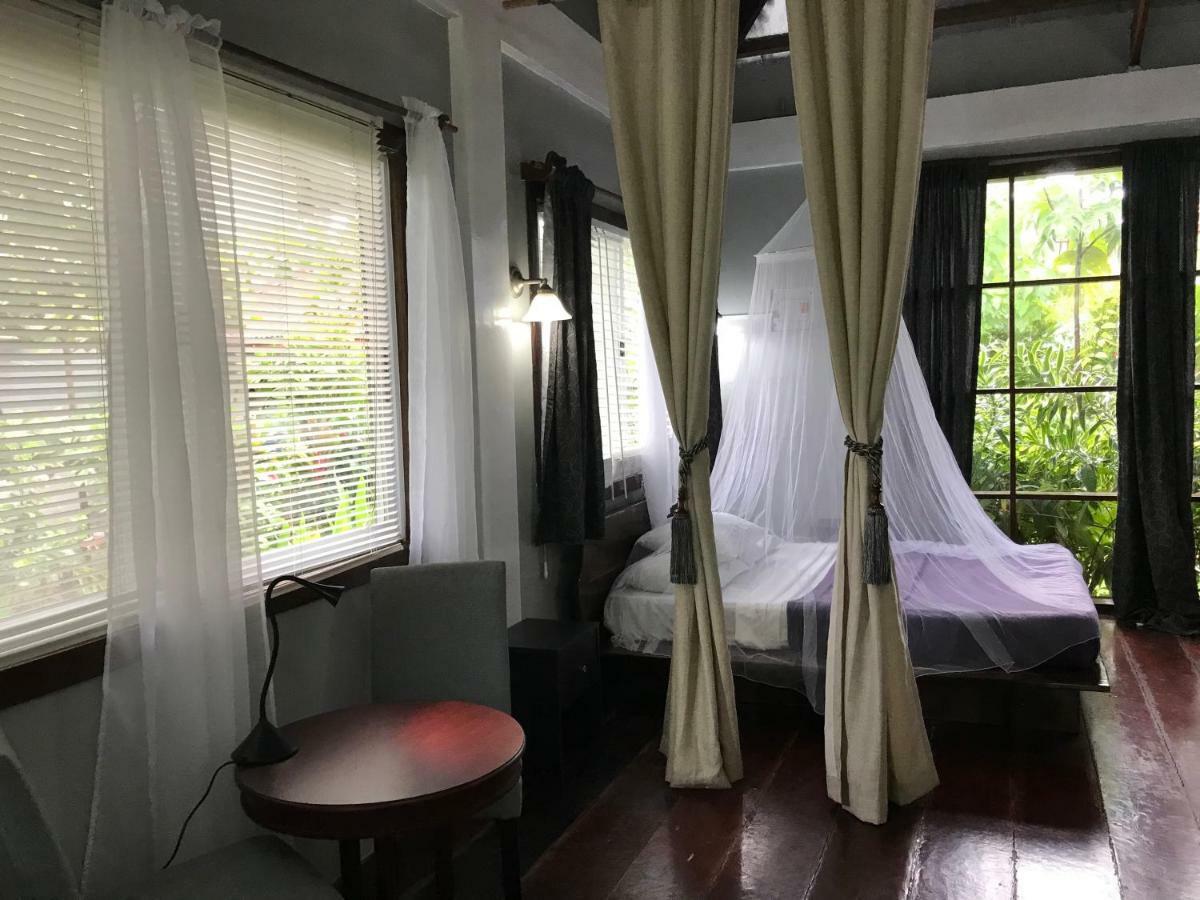 Union  Siargao Residency 아파트 외부 사진