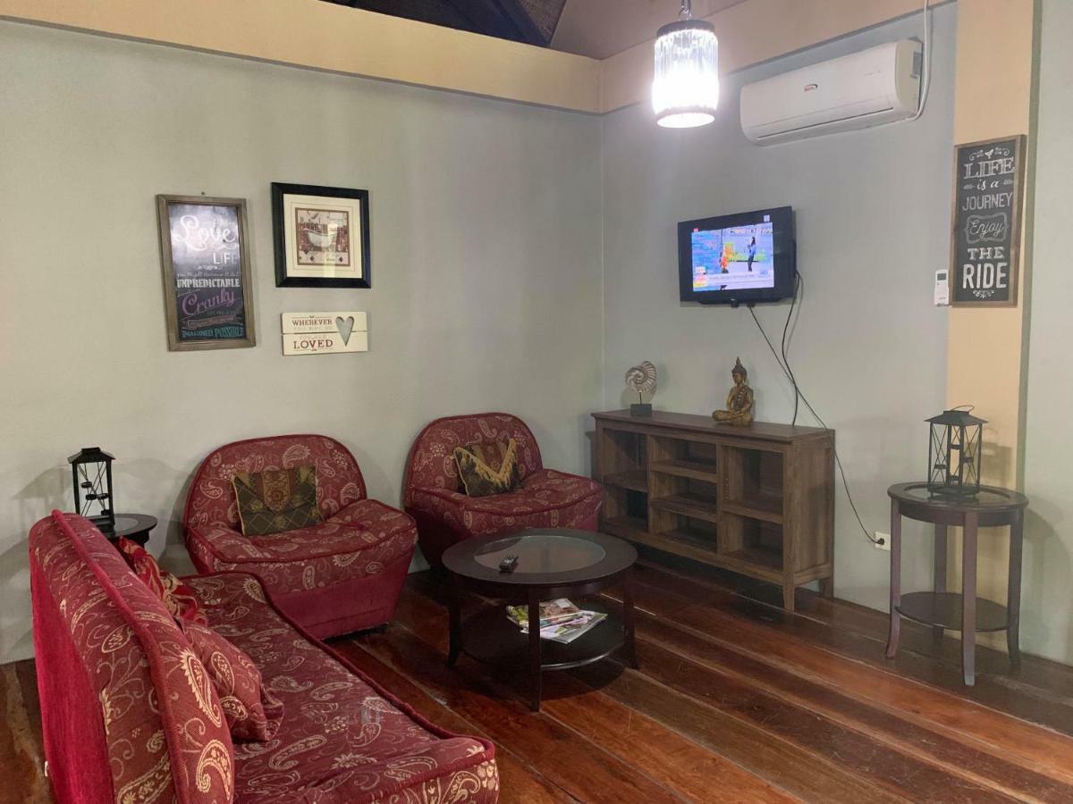 Union  Siargao Residency 아파트 외부 사진
