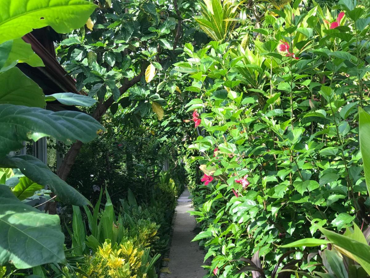 Union  Siargao Residency 아파트 외부 사진