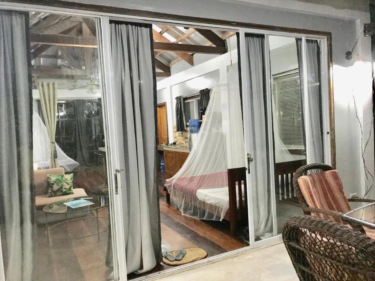Union  Siargao Residency 아파트 외부 사진