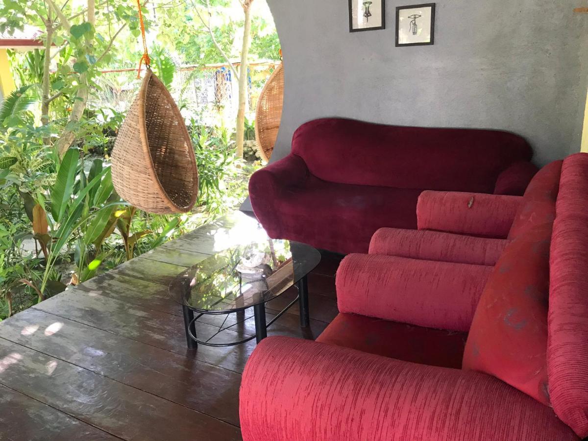 Union  Siargao Residency 아파트 외부 사진
