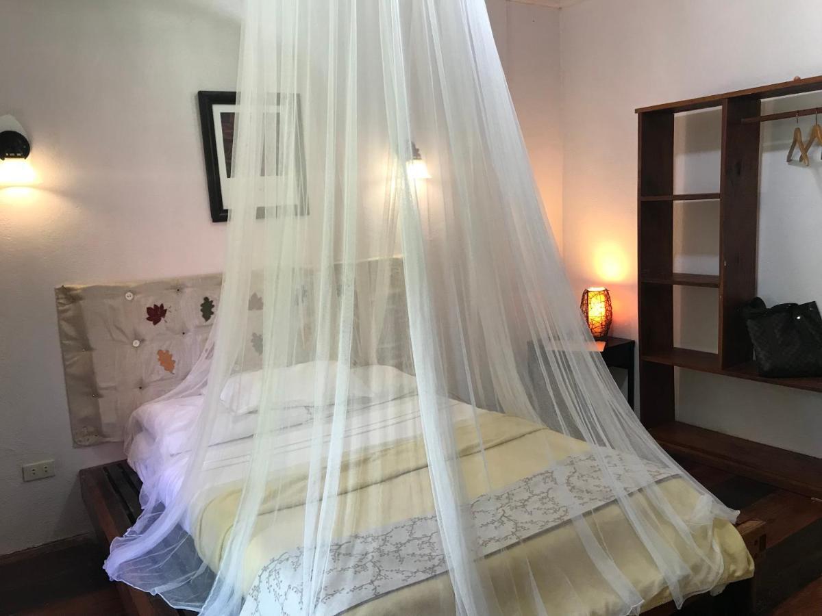 Union  Siargao Residency 아파트 외부 사진