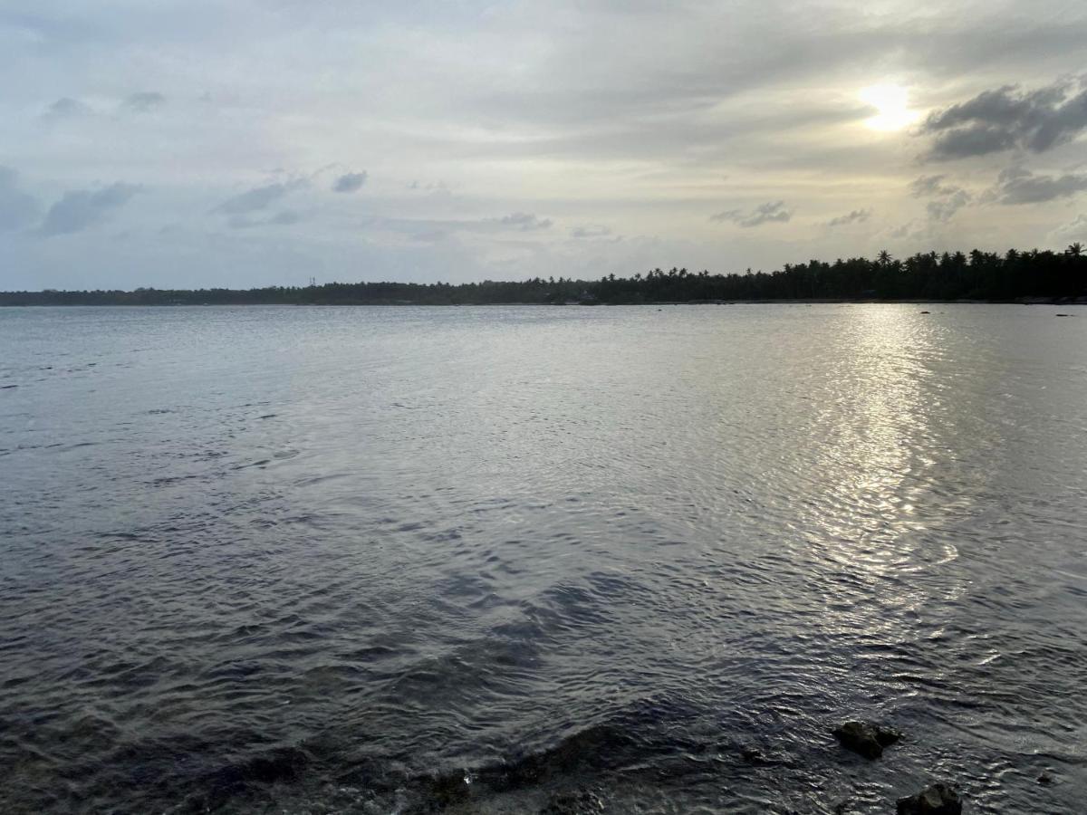 Union  Siargao Residency 아파트 외부 사진