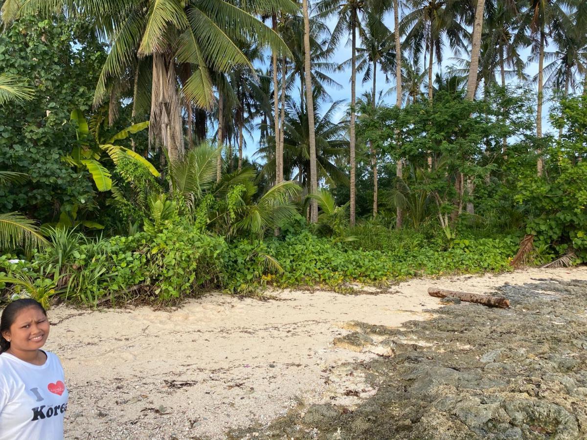 Union  Siargao Residency 아파트 외부 사진