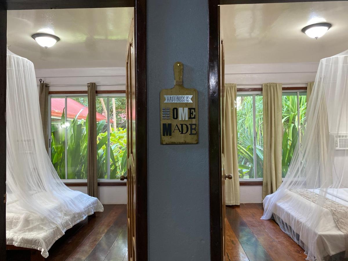 Union  Siargao Residency 아파트 외부 사진