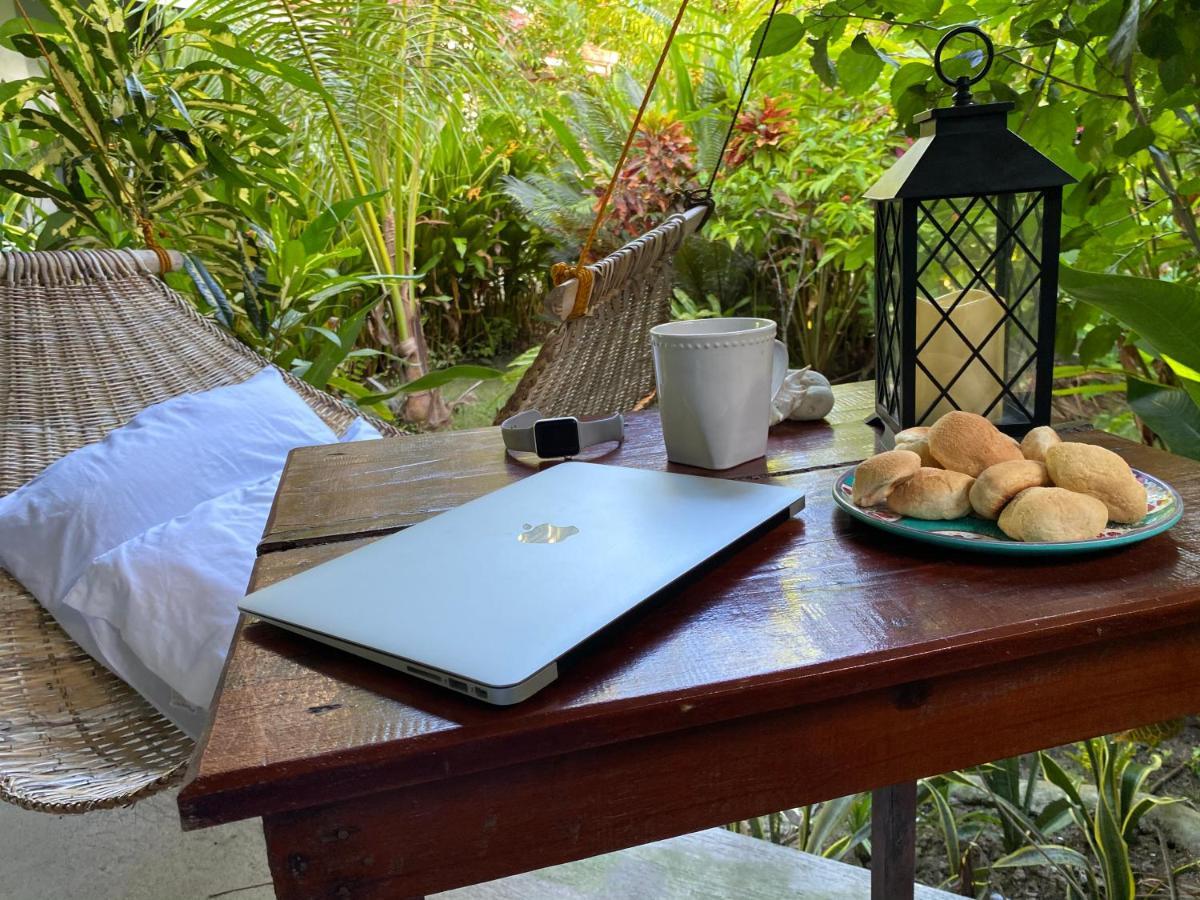 Union  Siargao Residency 아파트 외부 사진