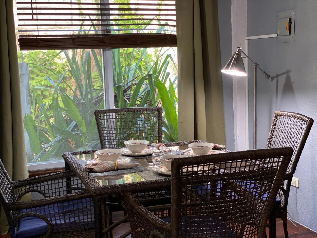 Union  Siargao Residency 아파트 외부 사진