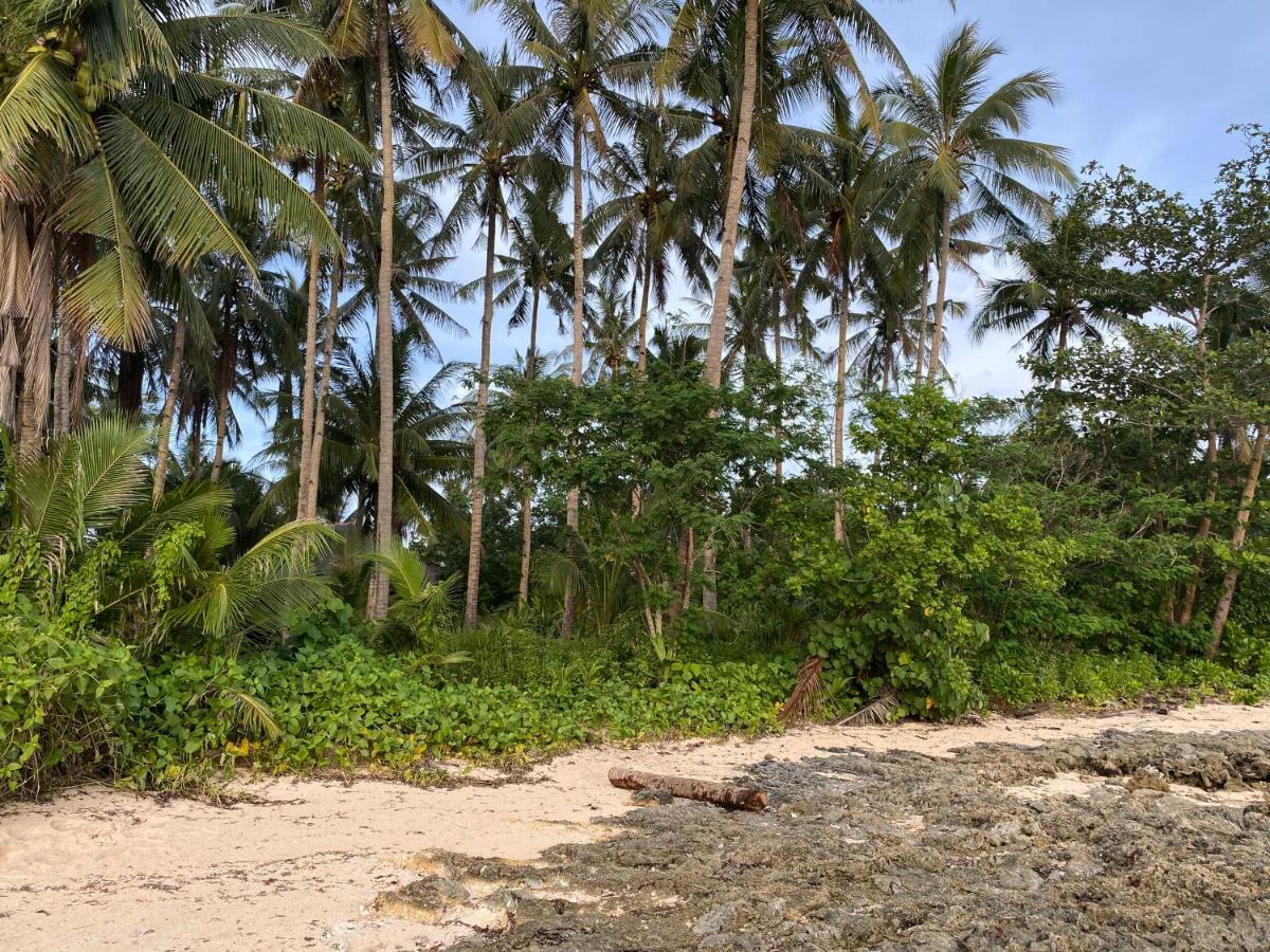 Union  Siargao Residency 아파트 외부 사진