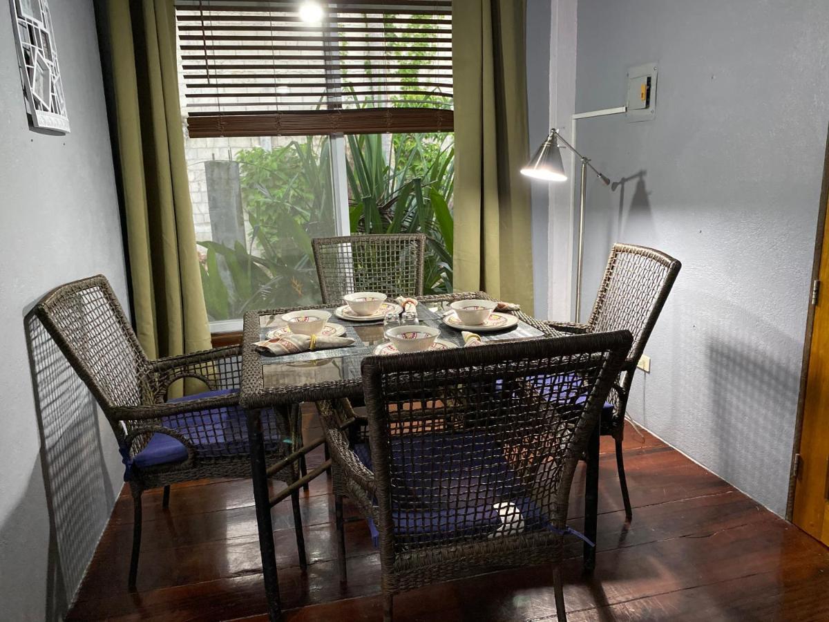Union  Siargao Residency 아파트 외부 사진